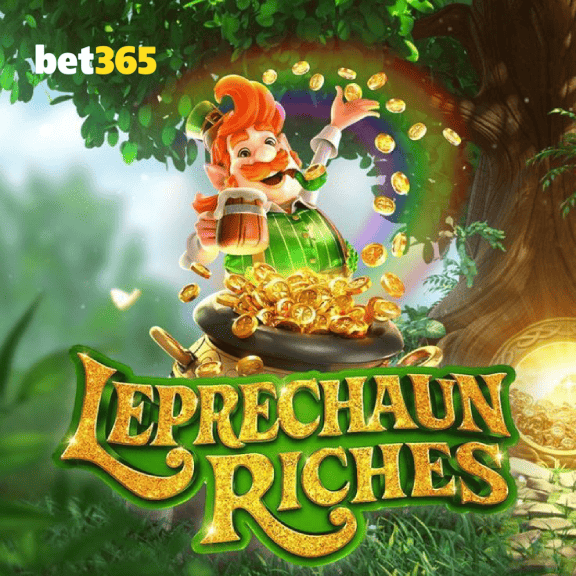 Leprechaun Riches